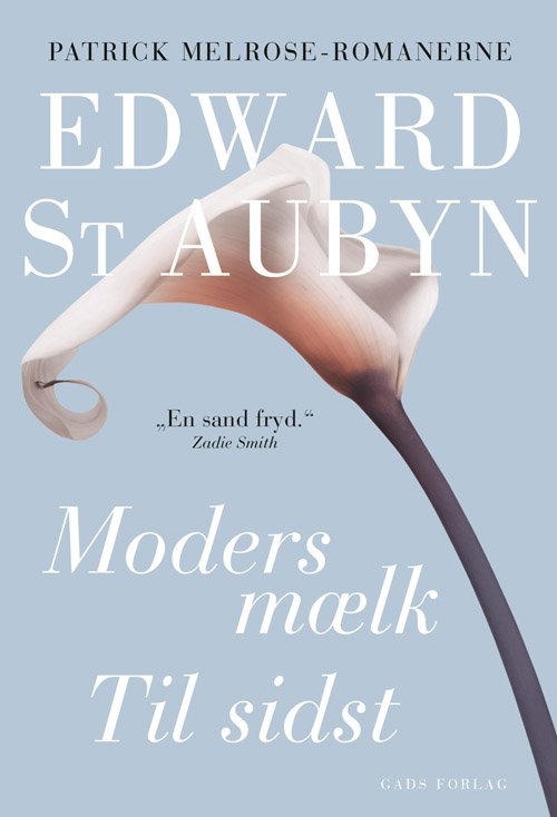Cover for Edward St Aubyn · Patrick Melrose 4-5 (Indbundet Bog) [1. udgave] (2015)