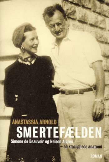 Cover for Anastassia Arnold · Smertefælden (Bound Book) [1.º edición] (2006)