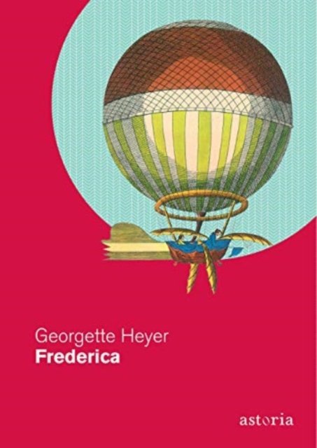 Frederica. Ediz. Italiana - Georgette Heyer - Libros -  - 9788833210612 - 