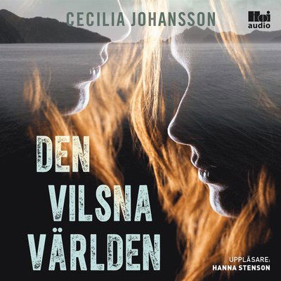 Cover for Cecilia Johansson · Den vilsna världen (Audiobook (MP3)) (2021)