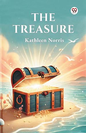Cover for Kathleen Norris · The Treasure (Taschenbuch) (2025)