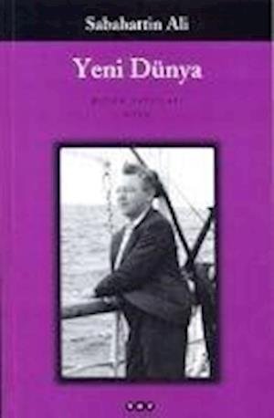 Cover for Sabahattin Ali · Yeni Dnya (Paperback Book) (2017)