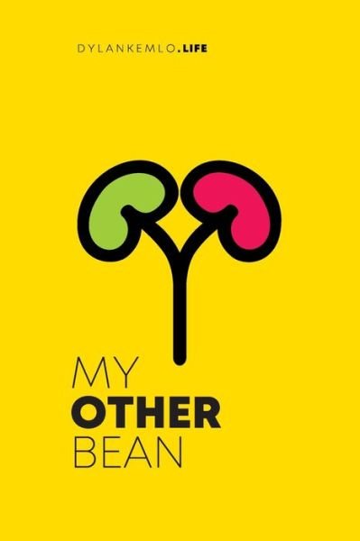 Cover for Dylan Edward Kemlo · My other Bean (Paperback Book) (2020)