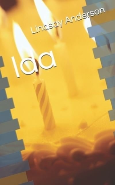Cover for Lindsay Anderson · Ida (Paperback Bog) (2020)