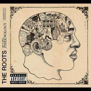 Cover for Roots · Phrenology (LP) (2004)