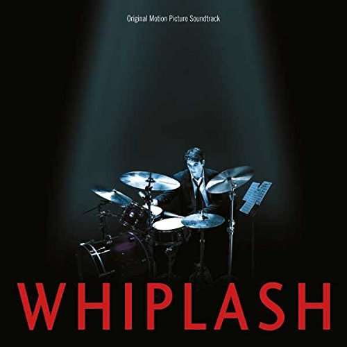 Cover for Whiplash / O.s.t. · Whiplash (LP) [Limited edition] (2022)