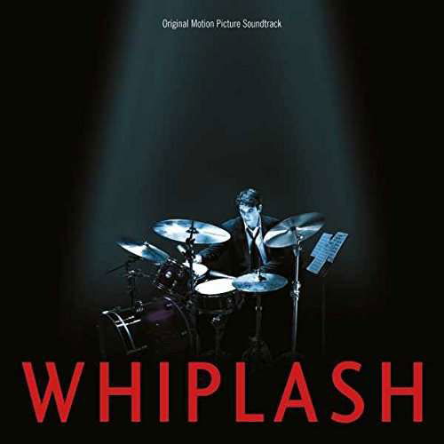 Whiplash - Whiplash / O.s.t. - Musiikki - CONCORD - 0030206728613 - torstai 2. kesäkuuta 2022