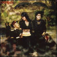 The Adventures Of Ghosthorse And Stillborn - Cocorosie - Music - TOUCH & GO - 0036172100613 - April 5, 2007