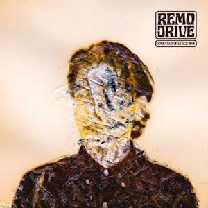 Cover for Remo Drive · A Portrait of an Ugly Man (LP) (2020)