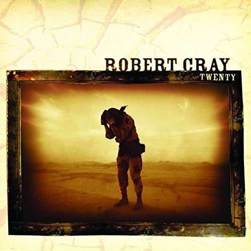 Cover for Robert Cray · Twenty (CD) (2005)