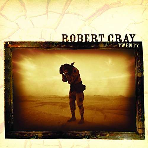 Twenty - Robert Cray - Musik - Sanctuary Records - 0075597942613 - 24. maj 2005