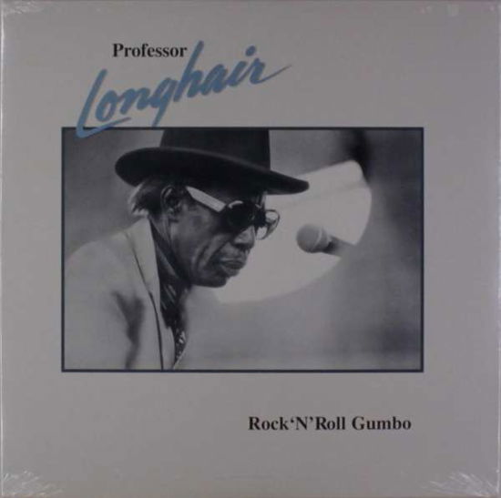 Rock 'n' Roll Gumbo - Professor Longhair - Musikk - DANCING CAT - 0080223300613 - 28. mai 2015