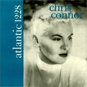 Cover for Chris Connor (CD) (2014)