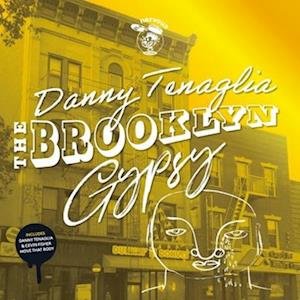 Brooklyn Gypsy - Danny Tenaglia - Music - NERVOUS - 0091012630613 - July 28, 2023