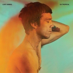 Cover for Lost Animal · Ex Tropical (LP) (2013)