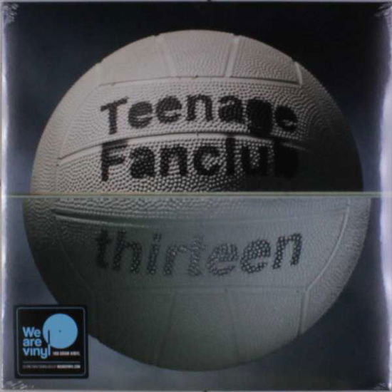 Thirteen - Teenage Fanclub - Musik - SONY MUSIC UK - 0190758370613 - 17. august 2018