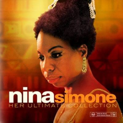 Cover for Nina Simone · Her Ultimate Collection (LP) (2020)