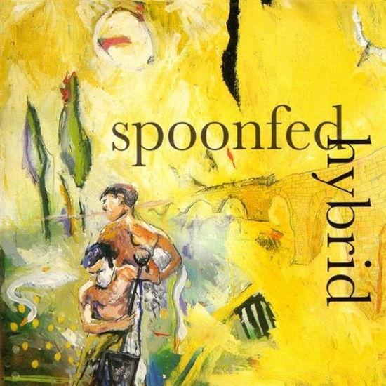 Spoonfed Hybrid (30th Anniversary Expanded) - Spoonfed Hybrid - Music - 4ad - 0191400061613 - April 20, 2024