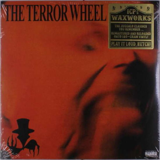 The Terror Wheel - Insane Clown Posse - Muzyka - POP - 0192562683613 - 5 października 2018