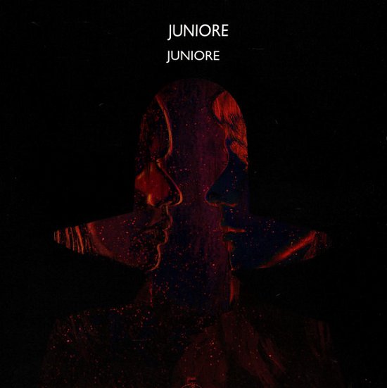 Cover for Juniore · 1,2,3 (LP) (2020)