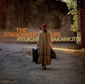 Cover for Ryuichi Sakamoto · The Staggering Girl (Original Motion Picture Soundtrack) (LP) (2020)