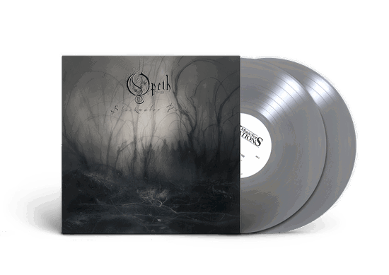 Blackwater Park (20th Anniversary Edition) - Opeth - Muzyka - SIN - 0194398763613 - 16 lipca 2021