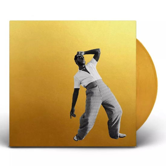 Cover for Leon Bridges · Gold-Diggers Sound (LP) [Limited edition] (2021)
