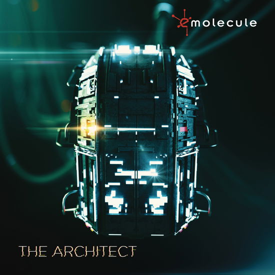 Architect - Emolecule - Muzyka - INSIDEOUTMUSIC - 0196587666613 - 10 lutego 2023