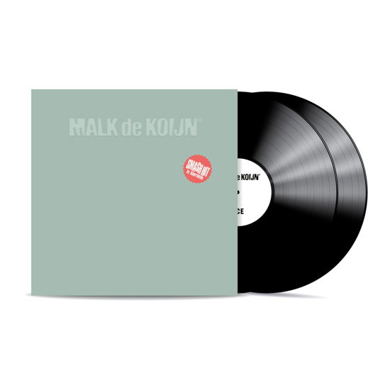 Smash Hit in Aberdeen - Malk De Koijn - Música - Sony Music - 0196588250613 - 3 de novembro de 2023