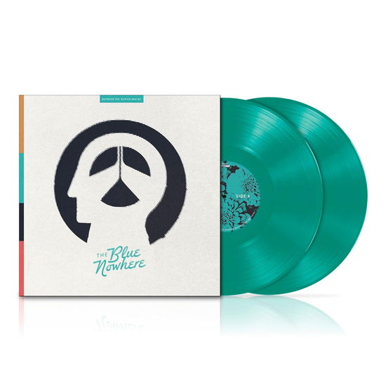Cover for Between The Buried And Me · The Blue Nowhere (LP) (2025)