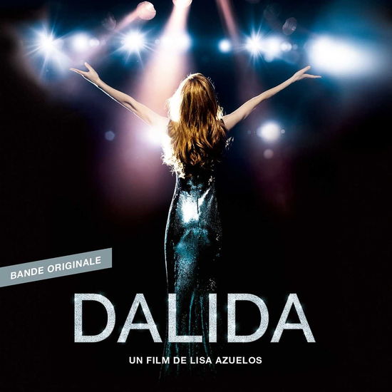 Cover for OST  Dalida · V/A (CD)