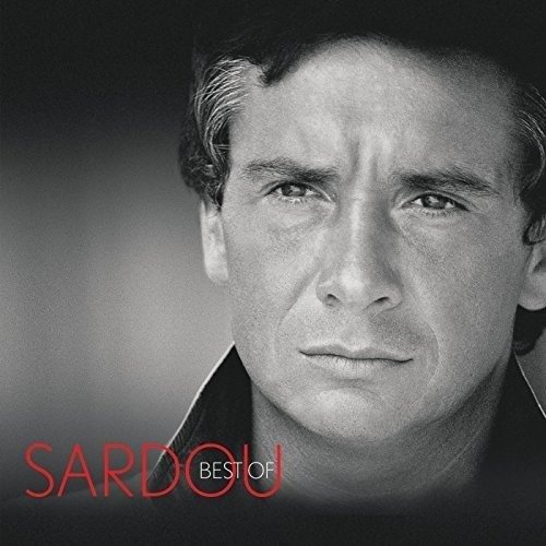 Cover for Michel Sardou · Best Of (LP) (2022)
