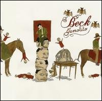 Cover for Beck · Guerolito (LP) (2022)