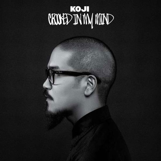Cover for Koji · Crooked in My Mind (Color) (LP) [Coloured edition] (2013)