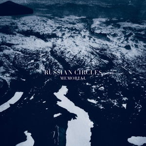 Memorial - Russian Circles - Música - CARGO UK - 0634457623613 - 29 de outubro de 2013