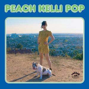 Peach Kelly Pop Iii - Peach Kelli Pop - Música - BURGER RECORDS - 0634457681613 - 22 de maio de 2015