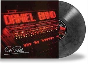 Cover for Daniel Band · On Rock + 2 (LP) (2023)