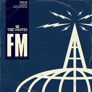 Fm - The Skints - Muziek - REGGAE - 0657481104613 - 9 maart 2015