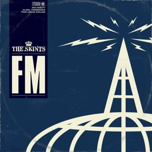 Cover for The Skints · Fm (LP) (2015)