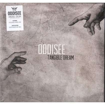 Tangible Dream - Oddisee - Music - Mello Music Group - 0659123035613 - January 21, 2014