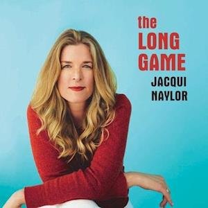 Cover for Jacqui Naylor · Long Game (LP) (2021)