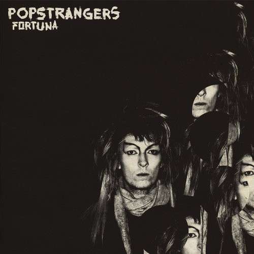 Fortuna - Popstrangers - Music - CARPARK - 0677517009613 - April 28, 2023