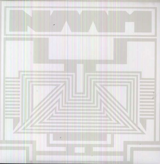 Cover for Naam · Vow (LP) (2014)