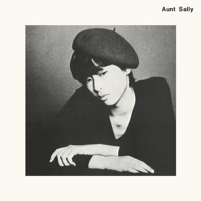 Cover for Aunt Sally (LP) (2023)