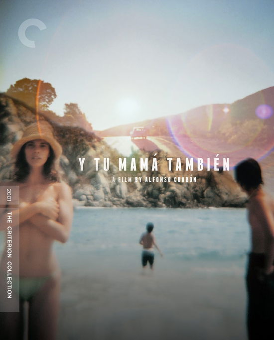 Y Tu Mama Tambien BD - Criterion Collection - Filmy - Criterion - 0715515259613 - 8 czerwca 2021