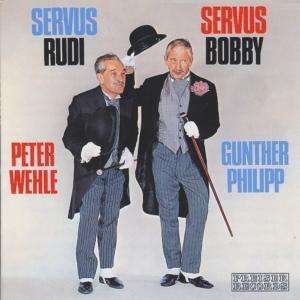 Doktor Sch - Philipp Gunther / wehle Peter - Musique -  - 0717281910613 - 