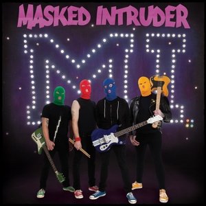 M.i. - Masked Intruder - Music - FAT WRECK CHORDS - 0751097092613 - May 22, 2014