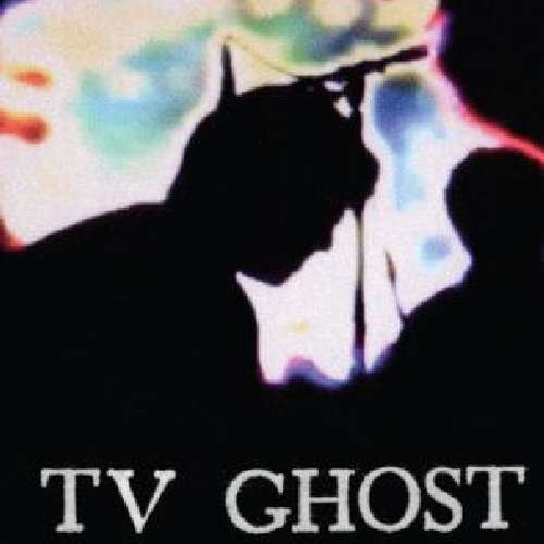 Cover for TV Ghost · Mass Dream (LP) (2011)