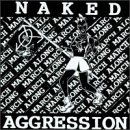 March March Along - Naked Aggression - Music - BROKEN REKIDS - 0760291007613 - October 13, 1998