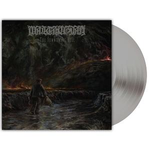 Cover for Malthusian · Summoning Bell (LP) (2025)